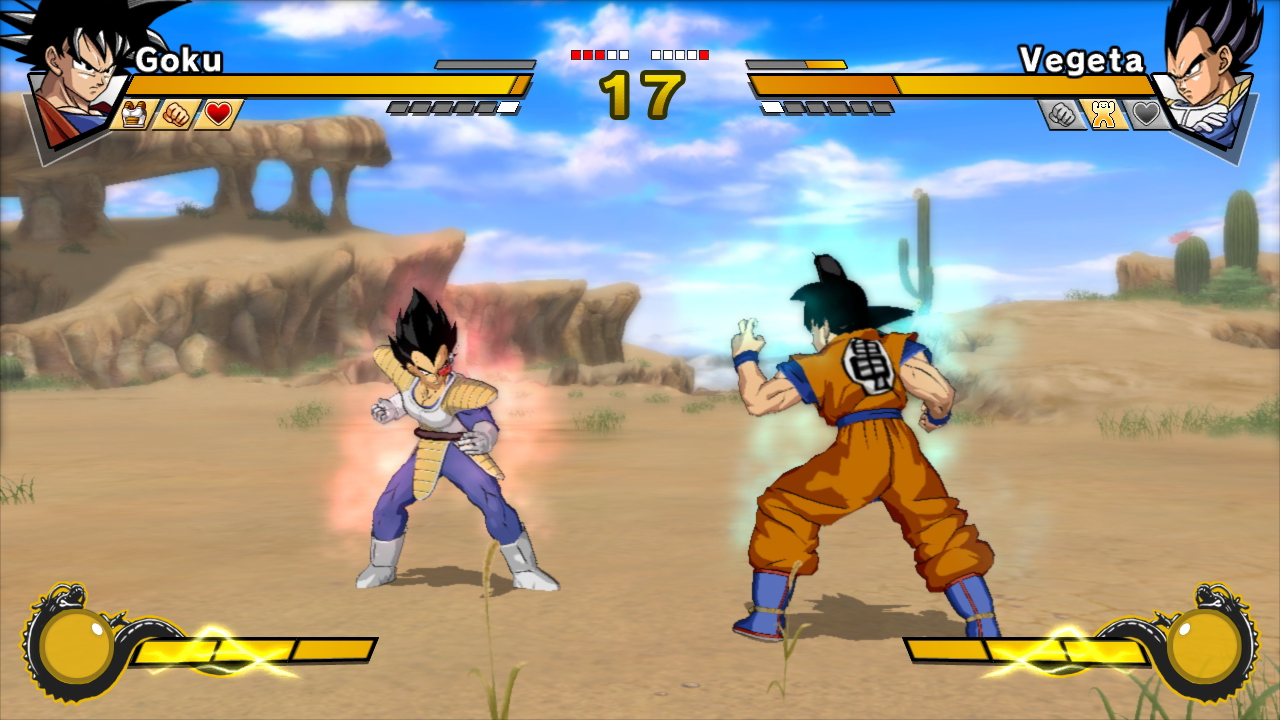 Download Dragon Ball Z Burst Limit Ps3 Iso